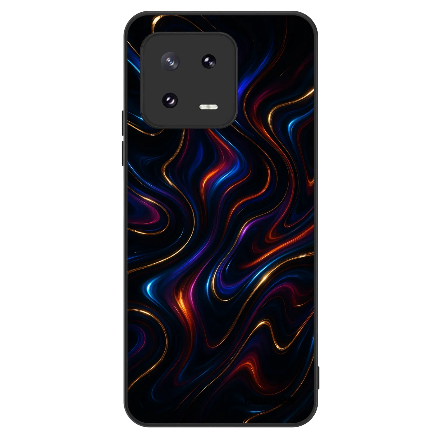 Picasee ULTIMATE CASE pro Xiaomi 13 Pro - Noir