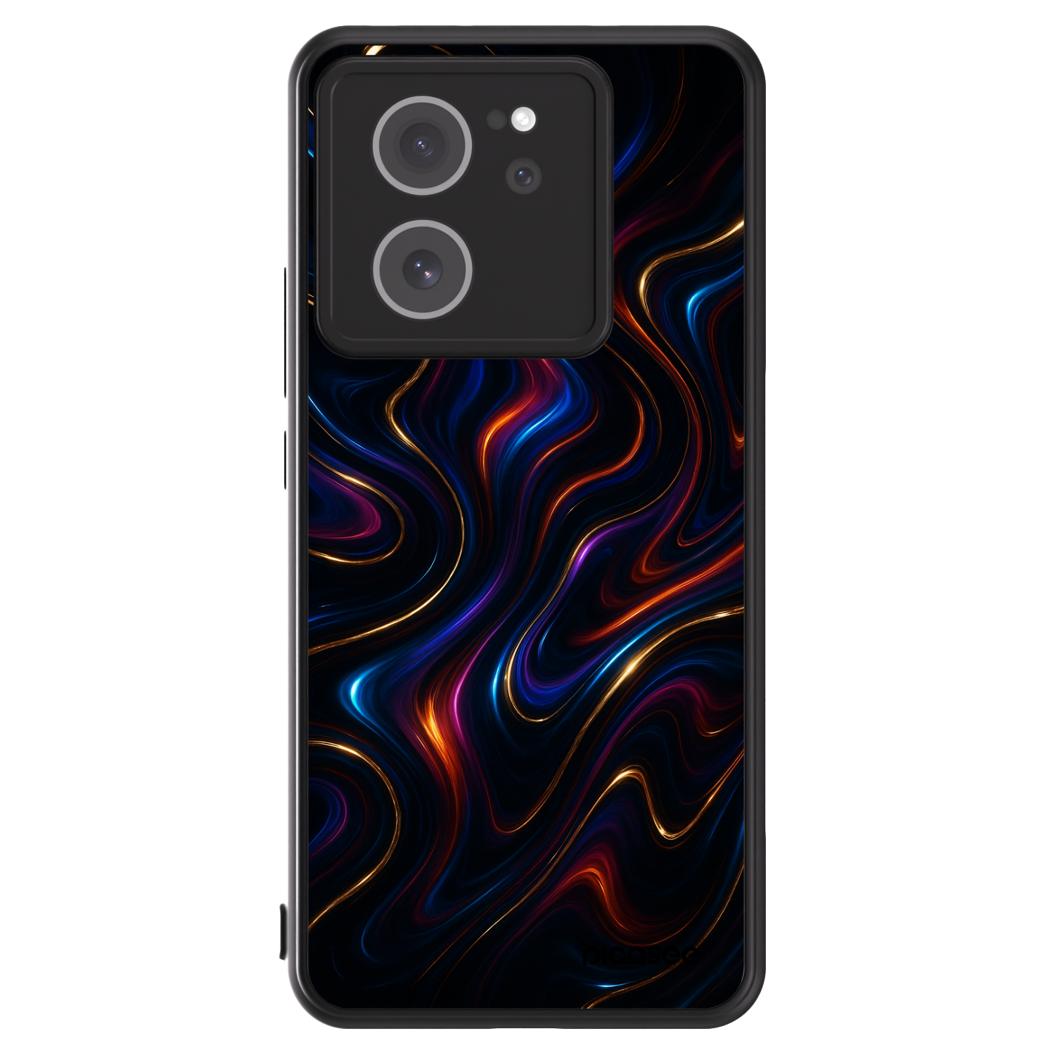 Picasee ULTIMATE CASE pro Xiaomi 13T - Noir