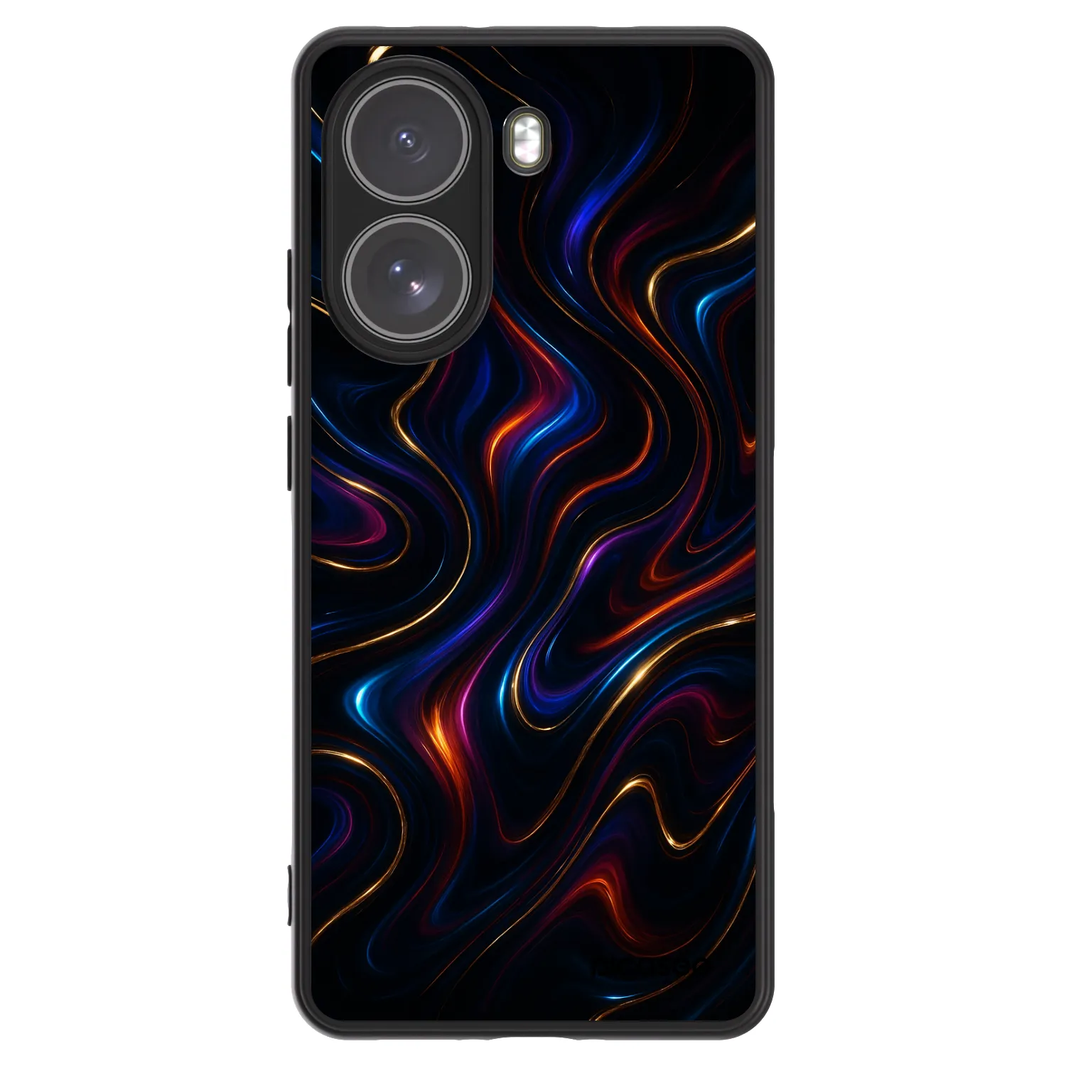 Picasee ULTIMATE CASE pro Xiaomi Poco X7 Pro 5G - Noir