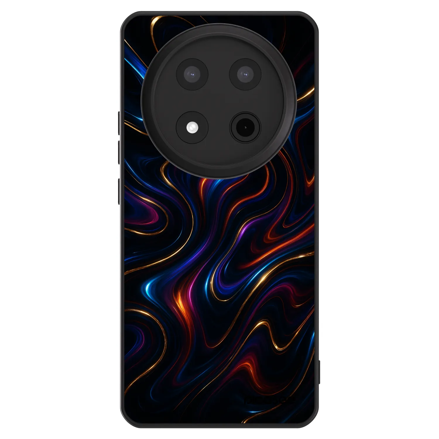 Picasee ULTIMATE CASE pro Honor Magic7 Lite 5G - Noir