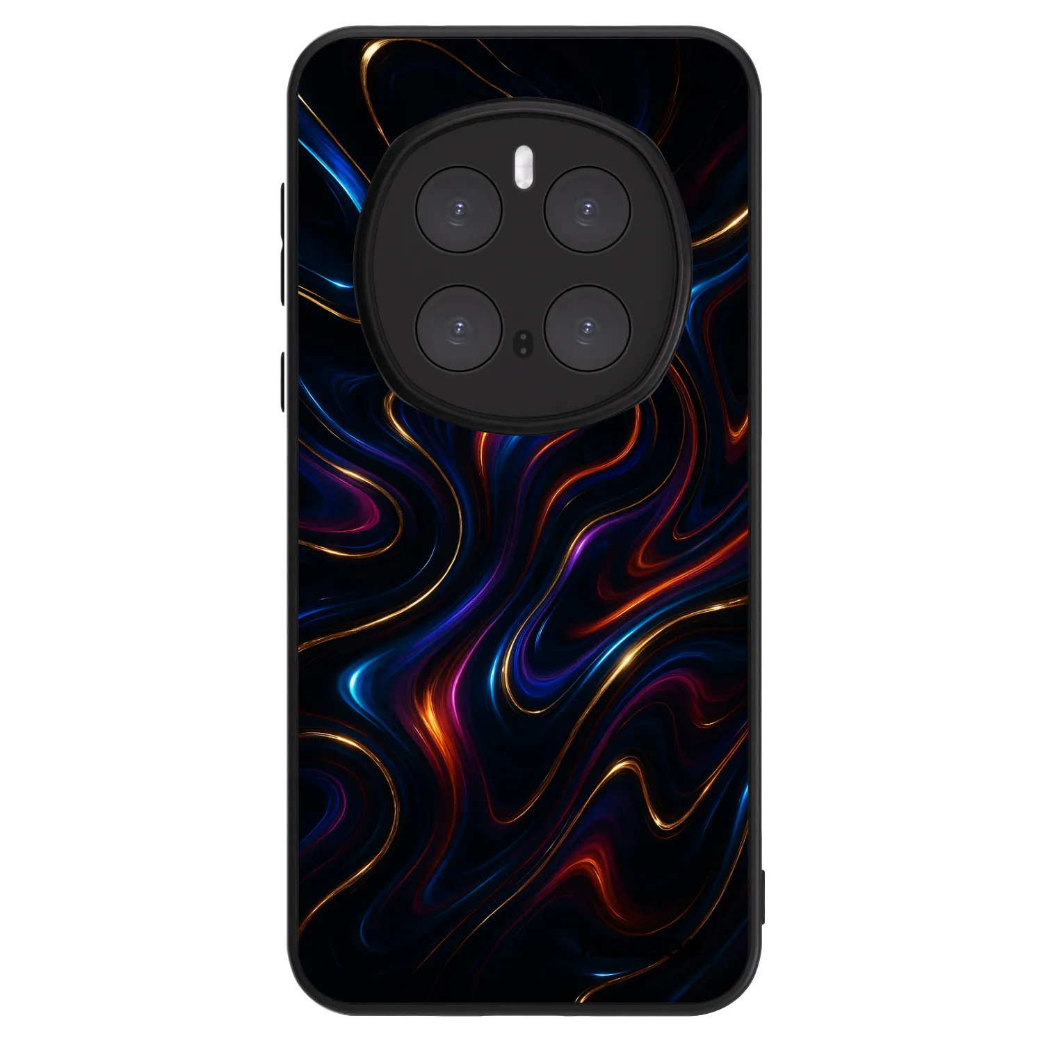 Picasee ULTIMATE CASE pro Honor Magic7 Pro 5G - Noir