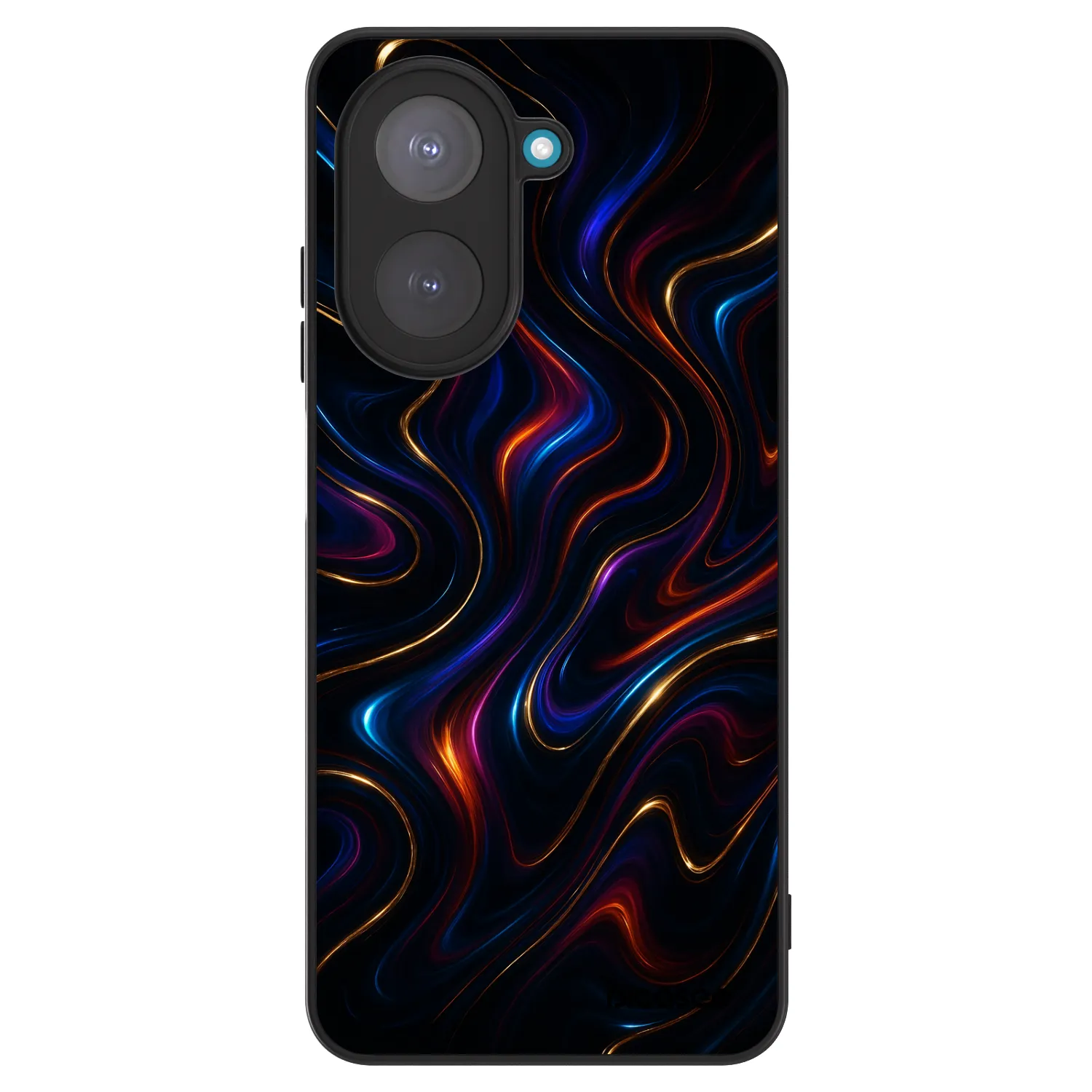 Picasee ULTIMATE CASE pro Xiaomi Redmi A5 - Noir