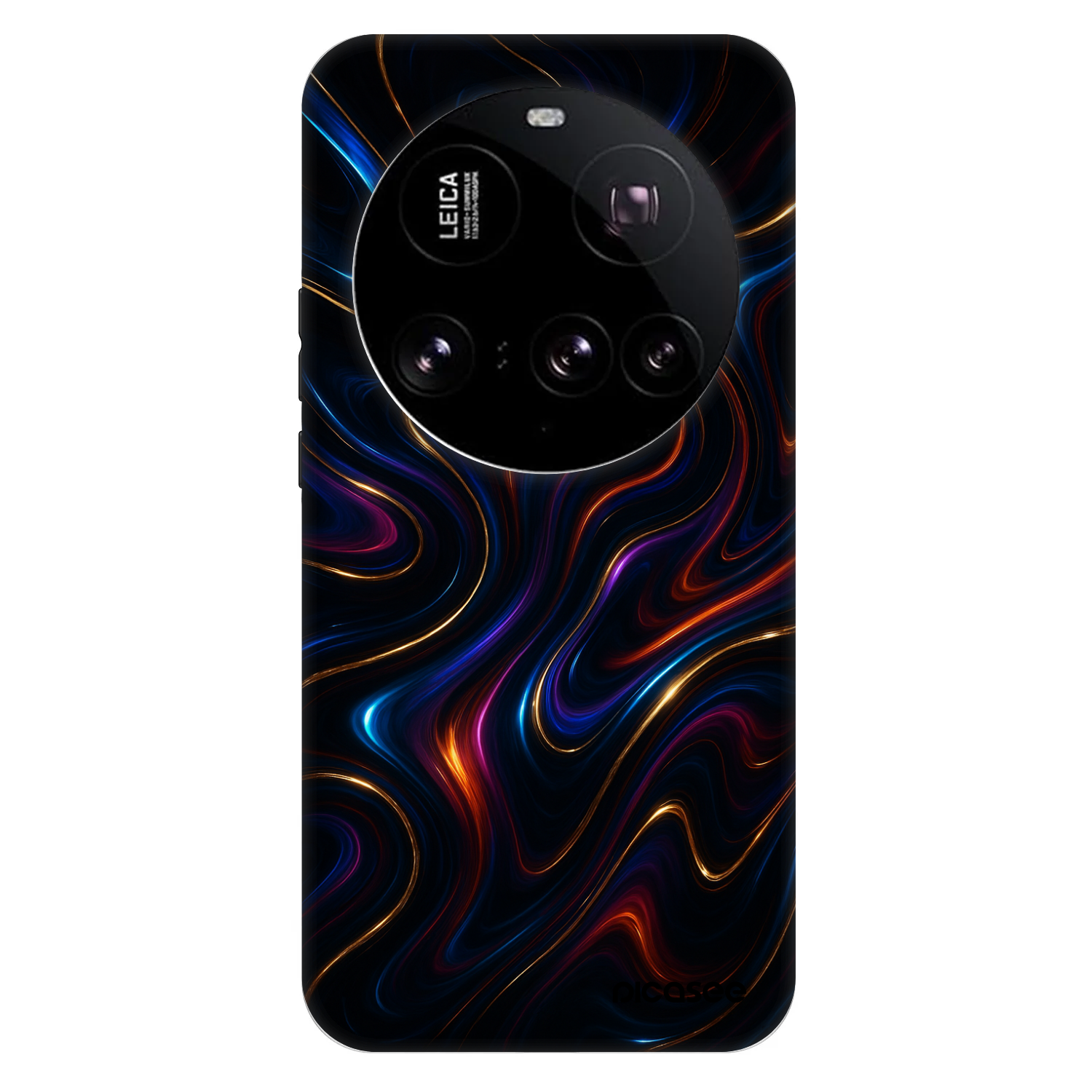 Picasee Fashion Case pro Xiaomi 15 Ultra - Noir