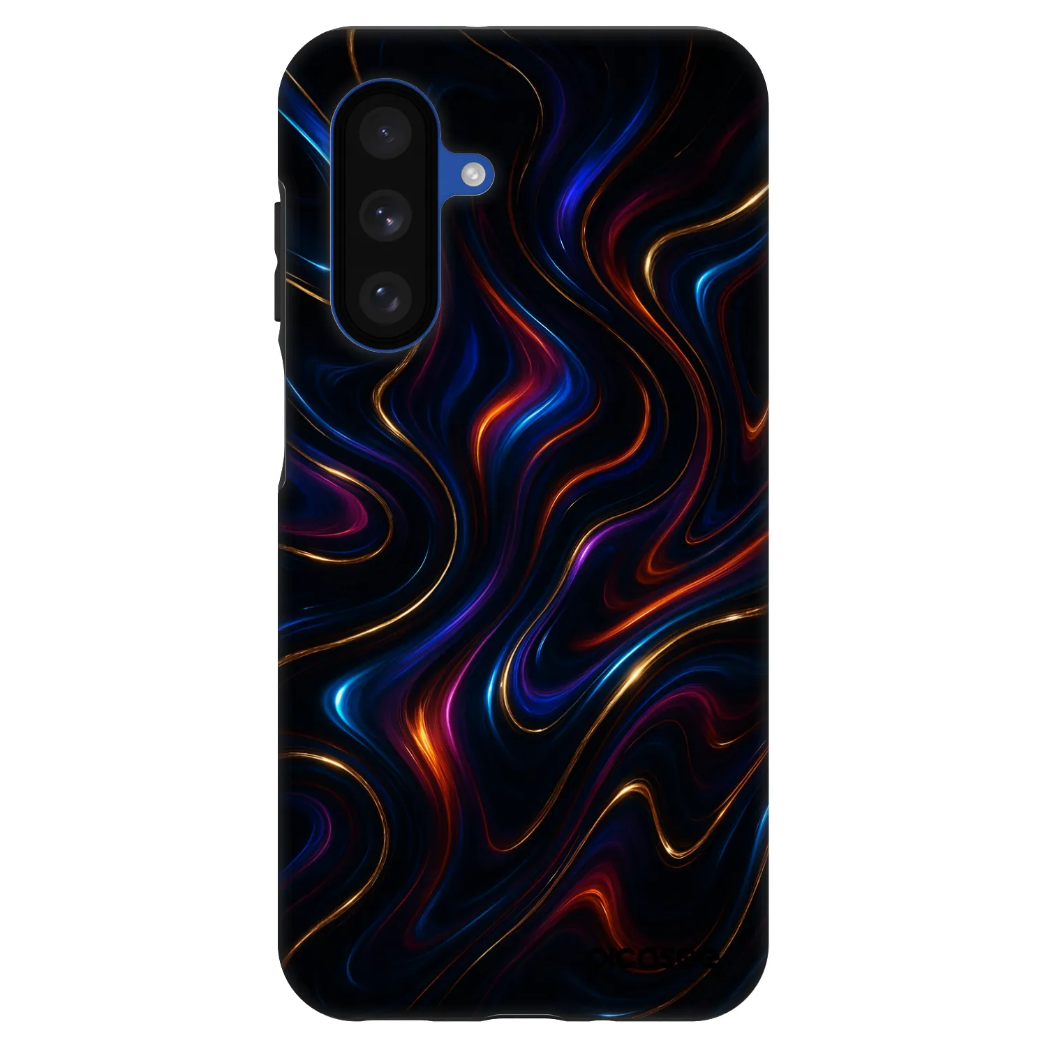 Picasee Fashion Case pro Samsung Galaxy A17 5G - Noir