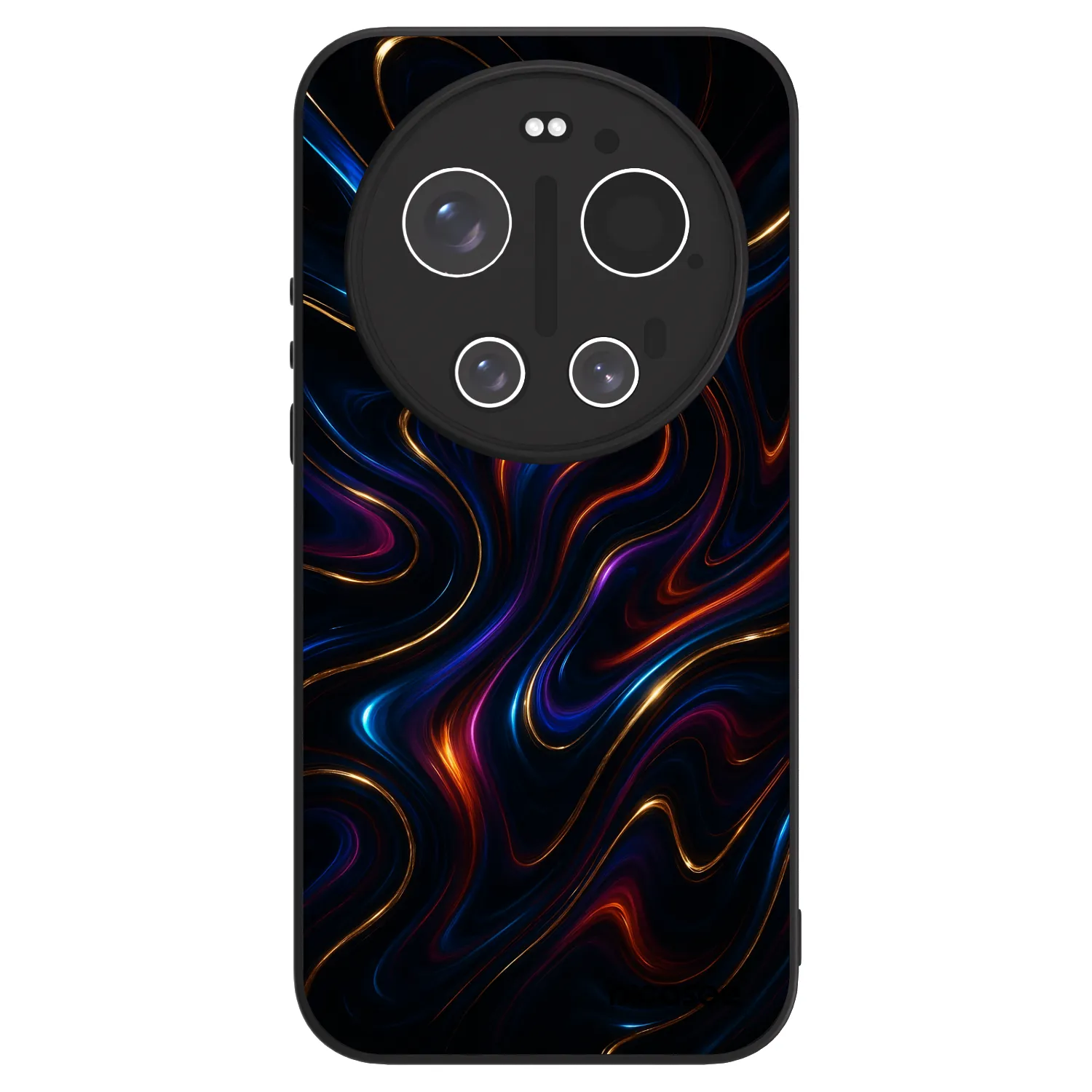 Picasee ULTIMATE CASE pro Xiaomi 17 Ultra - Noir