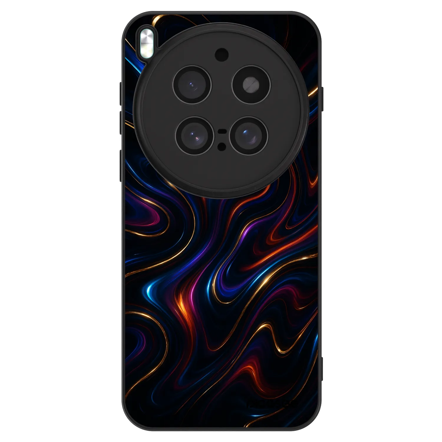 Picasee ULTIMATE CASE pro Vivo X300 Pro - Noir