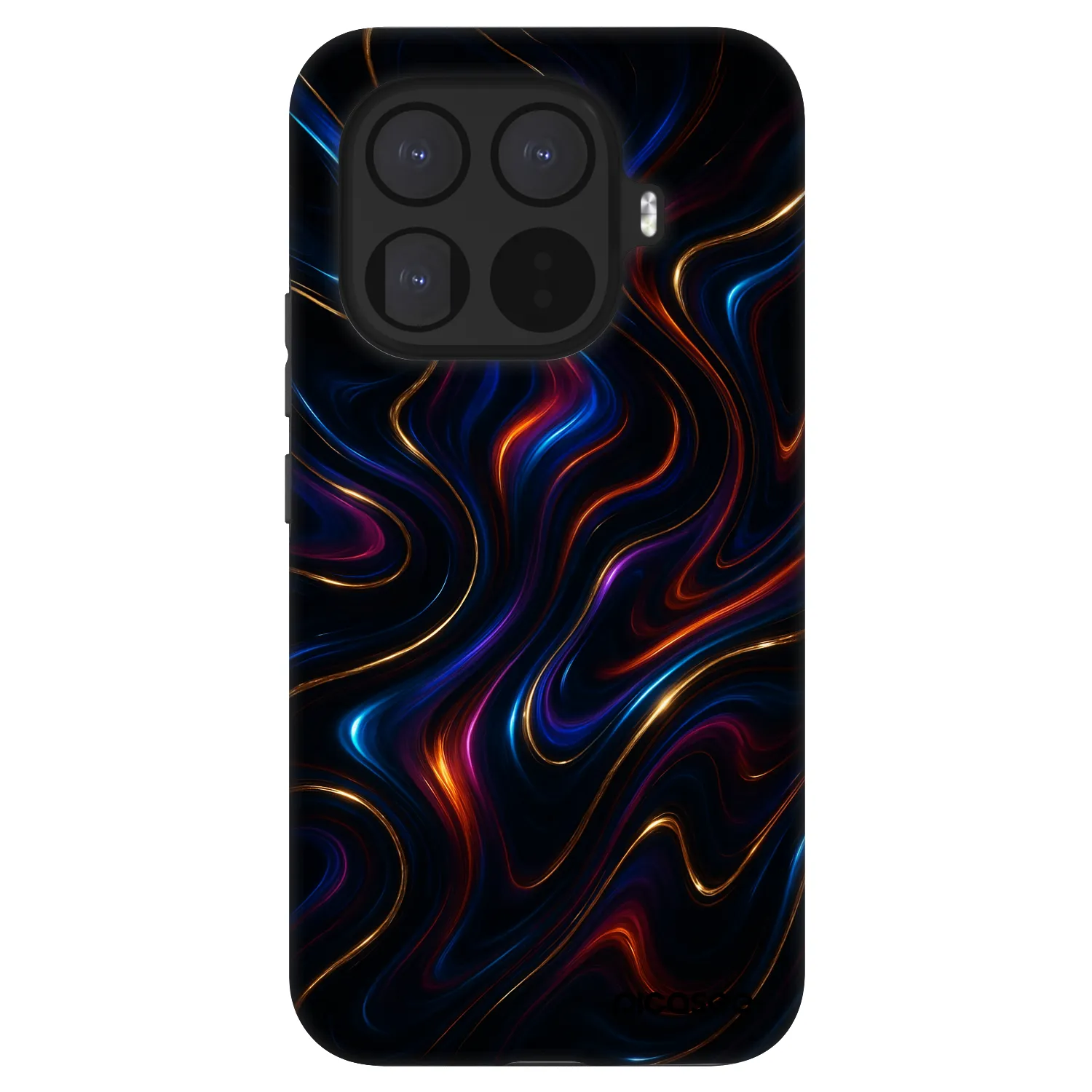 Picasee Fashion Case pro Xiaomi 15T Pro - Noir