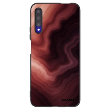 Obal pro Honor 9X Pro - Rouge