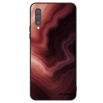 Obal pro Samsung Galaxy A50 A505F - Rouge