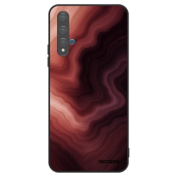 Obal pro Huawei Nova 5T - Rouge