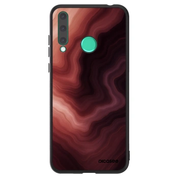 Obal pro Honor 20 Lite - Rouge