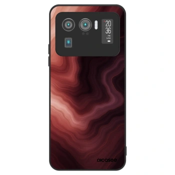 Obal pro Xiaomi Mi 11 Ultra - Rouge