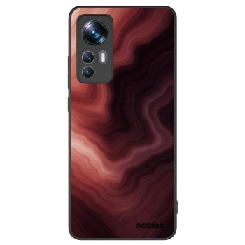 Picasee ULTIMATE CASE pro Xiaomi 12T - Rouge