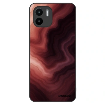 Obal pro Xiaomi Redmi A1 - Rouge