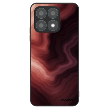 Obal pro Honor X8a - Rouge
