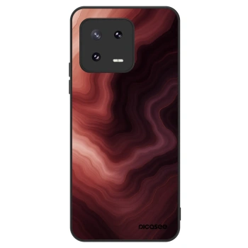 Obal pro Xiaomi 13 Pro - Rouge