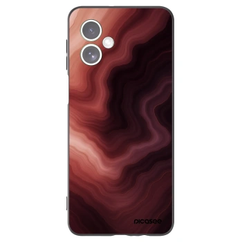 Obal pro Motorola Moto G54 5G - Rouge