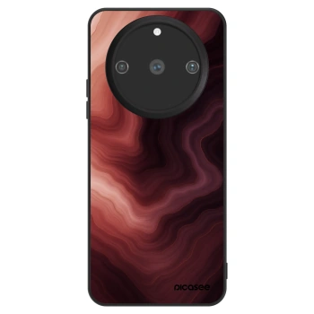 Obal pro Realme 11 Pro+ - Rouge