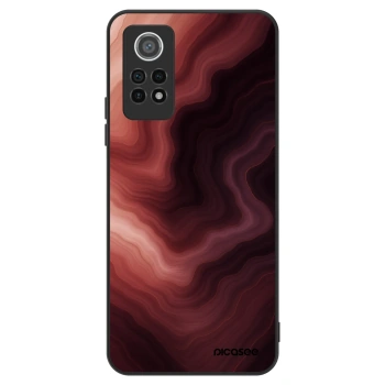 Obal pro Xiaomi Redmi Note 12 Pro 4G - Rouge