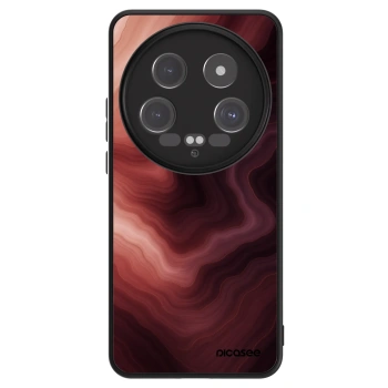 Obal pro Xiaomi 14 Ultra - Rouge