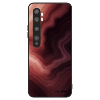 Obal pro Xiaomi Mi Note 10 (Pro) - Rouge