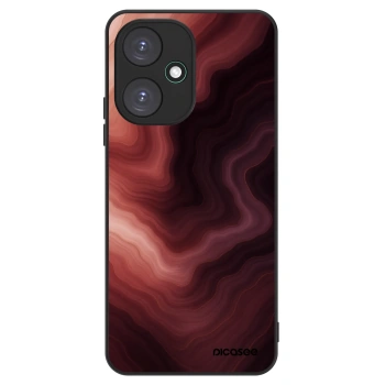 Obal pro Xiaomi Redmi 13C 5G - Rouge