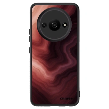 Obal pro Xiaomi Redmi A3 - Rouge