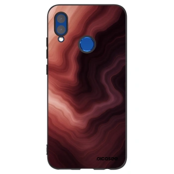 Obal pro Huawei P Smart 2019 - Rouge