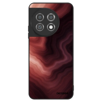 Obal pro OnePlus 11 5G - Rouge