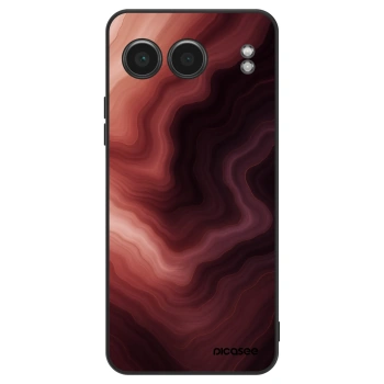 Obal pro OnePlus Nord 4 - Rouge