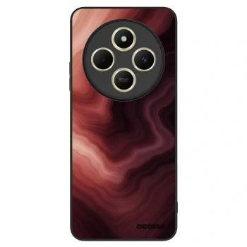 Obal pro Xiaomi Redmi 14C - Rouge