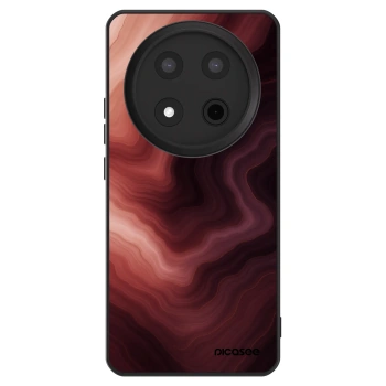 Obal pro Honor Magic7 Lite 5G - Rouge