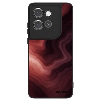 Obal pro Motorola Edge 50 Neo - Rouge