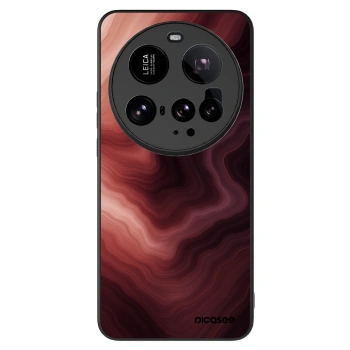 Picasee ULTIMATE CASE pro Xiaomi 15 Ultra - Rouge