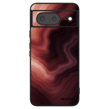 Obal pro Google Pixel 8a - Rouge
