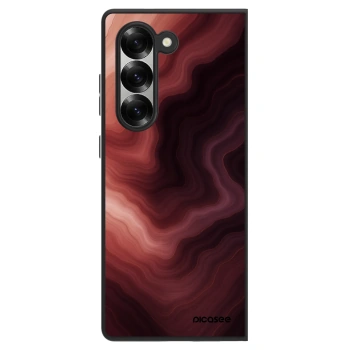Obal pro Samsung Galaxy Z Fold6 5G - Rouge