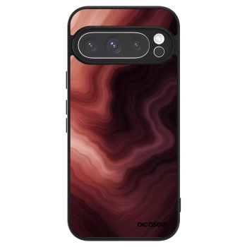 Obal pro Google Pixel 9 Pro - Rouge