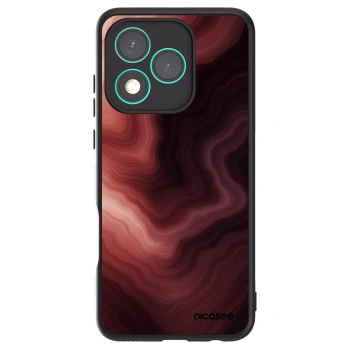 Obal pro Honor 400 Lite 5G - Rouge