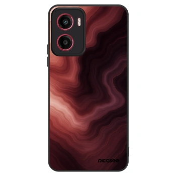 Obal pro Motorola Moto G05 - Rouge