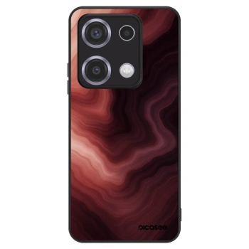 Obal pro Xiaomi Redmi Note 14S - Rouge