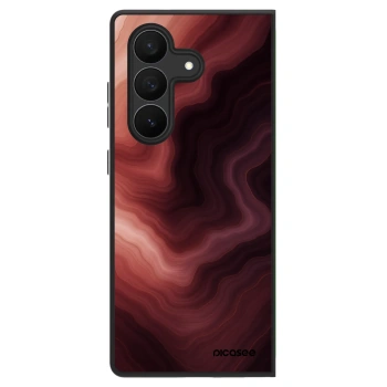 Obal pro Samsung Galaxy Z Fold7 5G - Rouge