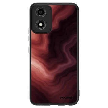 Obal pro Motorola Moto E14 - Rouge