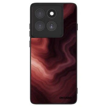 Obal pro Motorola Edge 60 5G - Rouge