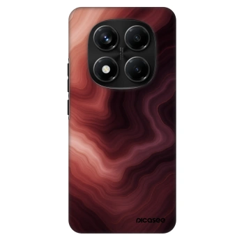 Obal pro Xiaomi Redmi Note 14 Pro+ 5G - Rouge