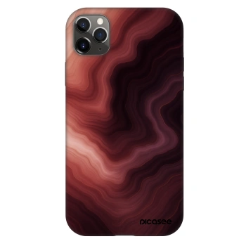 Obal pro Apple iPhone 11 Pro Max - Rouge