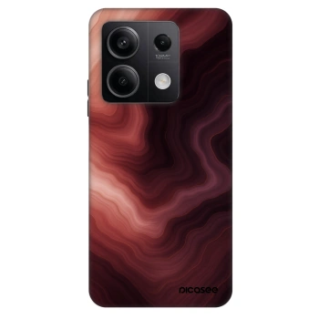 Obal pro Xiaomi Redmi Note 13 5G - Rouge