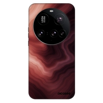 Obal pro Xiaomi 15 Ultra - Rouge