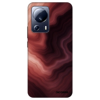 Obal pro Xiaomi 13 Lite - Rouge