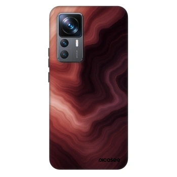 Obal pro Xiaomi 12T Pro - Rouge