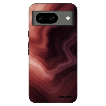 Obal pro Google Pixel 8 Pro - Rouge